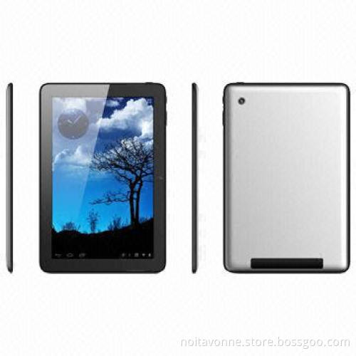 10.1-inch IPS Screen RK3066 1.5GHz Tablet PCs with Google's Android 4.1 OS, DDR 1GB, Dual-camera